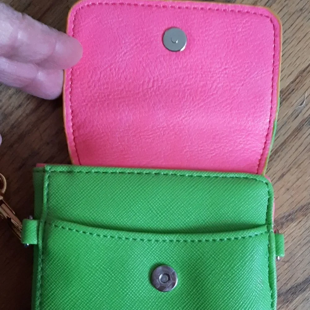 Wristlet